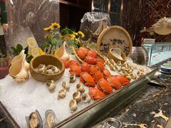 -长沙富力万达文华酒店