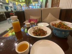 -潇湘·永州会馆(百子湾店)