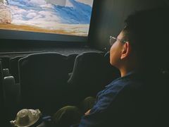 -星轶IMAX影城(九亭U天地旗舰店)