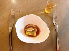 -Amber(置地文华东方酒店)