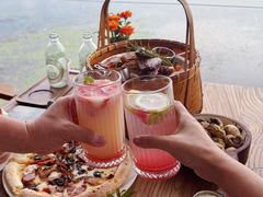 -六阅·福十 FORTEN 海景咖啡西餐厅(双廊古镇店)