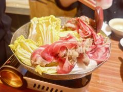 -白石の深夜食堂(芝罘万达店)