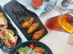 -BAKER&SPICE(安福路店)