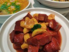 湘子红烧肉-兰湘子·湘菜小炒(盛龙广场店)
