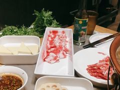 -牛街·马辈儿涮肉(牛街总店)