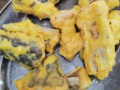 -鸿渡渔庄·特色鸭咀鱼