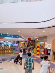 -万达宝贝王(上海浦江店)