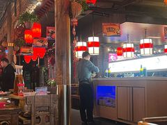 -蜀大侠火锅(总府路店)