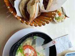 -闫家驴肉老店(华电一校店)