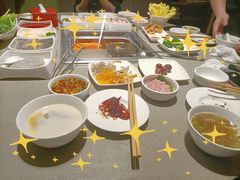 -海底捞火锅(金光华店)