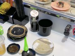 -争鲜回转寿司(朝北大悦城店)