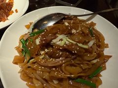 -领事馆19号中餐厅(厦门海景洲际酒店)