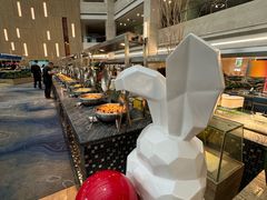 -佰园全日西餐厅-厦门佰翔软件园酒店