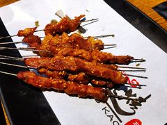 -马海涛牛肉串(领汇广场店)