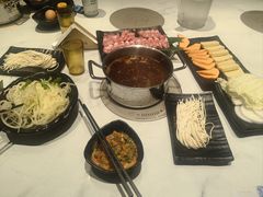 -呷哺呷哺(砂之船奥莱店)