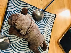 -红小满休闲餐厅(十全街店)