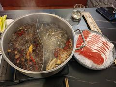 -熹悟海鲜火锅·广式打边炉
