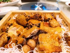 叫花鸡-孔乙己(后海店)