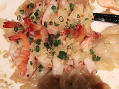 -顺德美的万豪酒店-万豪中餐厅