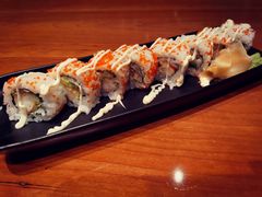 加州卷-伟峰·枫寿司(东樾店)