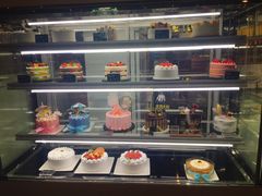 -卷心卷意·轻甜蛋糕(新光天地店)