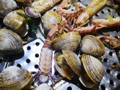 -海大大蒸汽海鲜餐厅·粤菜·特色小炒(欢乐颂店)