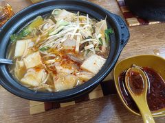 -天瑞福云南过桥米线(十里河店)