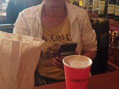 -COMMUNE幻师(上邦百汇城店)