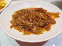 -桃园农庄烤全羊(江秋路店)