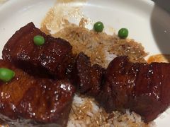 -南小馆(迪士尼小镇店)