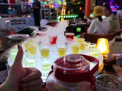 -Famous肥猫墨西哥音乐餐吧(五棵松华熙LIVE店)