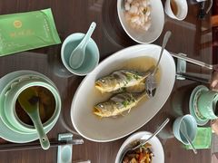 -湖畔居茶楼(湖滨店)
