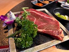 -松渡·鲜肉泥炉烤肉(时代天街店)