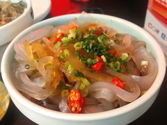 -鱼鼎香烤鱼火锅(华发商都店)