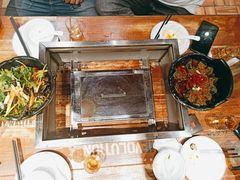 -愿者上钩(龙华华润万家店)