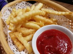 -必胜客(王府井店)