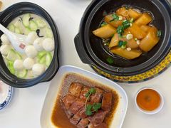 -宁波状元楼酒店(和义路店)