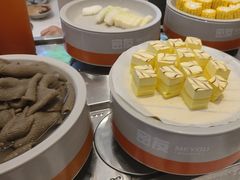 -密友回转自助火锅(世茂国际广场店)