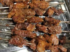 -巴依兄弟西域美食(机场店)