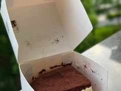 -DRUNK BAKER(上海陕康里店)