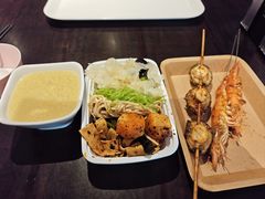 -阿那亚第三食堂 Cafeteria 3