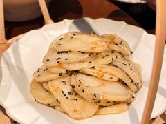 弋阳桂花炒年糕-辣瓦·江西爆炒馆子