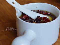 -丁卯•铜锅涮肉(工体店)