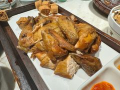 -小吊梨汤·北京菜·烤鸭(鸟巢店)