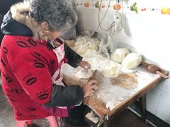 -刘七嬢烧麦刀削面