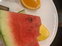 -介里海鲜自助(万达广场太原街店)
