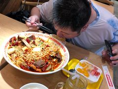 方便面-每味每客·重庆麻辣烫(国泰店)
