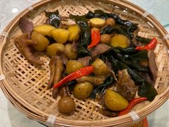 -常和州·夜宵大排档(常州单店)