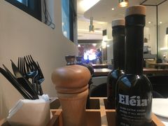 -HELLO MUSAE 拾光缪斯餐厅·纯正希腊风味(苏州中心店)