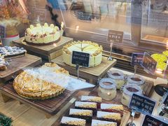 -Alimentari早午餐(安福路店)